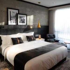 Market Hotel Brooklyn Hotels - 42 Hotel Williamsburg