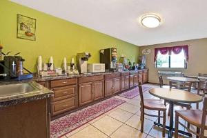 Super 8 by Wyndham Mentor/Cleveland Area, Mentor