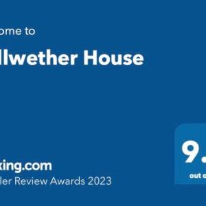 Bellwether House