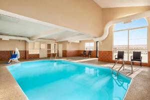 Super 8 by Wyndham Liberal KS, Liberal
