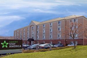 Extended Stay America Suites - Wilkes-Barre - Hwy 315, Wilkes Barre
