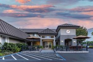 Best Western Silicon Valley Inn, Sunnyvale