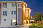 Hillandale Maryland Hotels - Super 8 By Wyndham College Park Wash DC Area