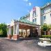 Greenwich Odeum Hotels - Comfort Suites West Warwick