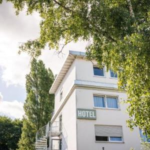 Hotels near Sick Arena Freiburg - Hotel Bischofslinde