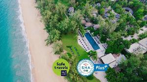 Renaissance Phuket Resort & Spa - SHA Plus, Phuket