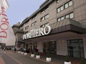 DORMERO Hotel Hannover, Hanover
