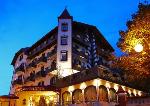 Passo Rolle Italy Hotels - Hotel Regina