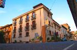 Villa San Giovanni Italy Hotels - Hotel U' Bais