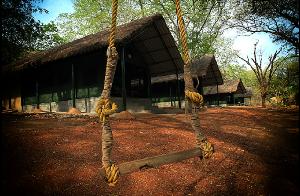 Galibore Nature Camp - Junglelodges and Resorts, Hosur