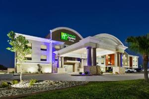 Holiday Inn Express Hotel & Suites Mission-McAllen Area, McAllen