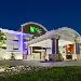 Holiday Inn Express Hotel & Suites Mission-McAllen Area an IHG Hotel