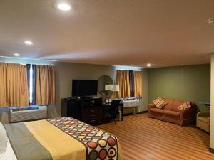 Super 8 by Wyndham Joplin, Joplin