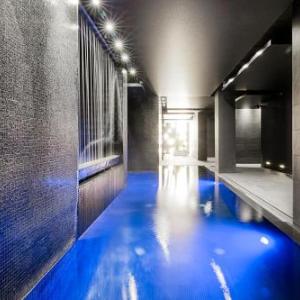 M Hotel