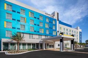 Courtyard By Marriott Titusville Kennedy Space Center, Titusville