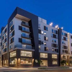 Vib Hotel by Best Western Denver RiNo