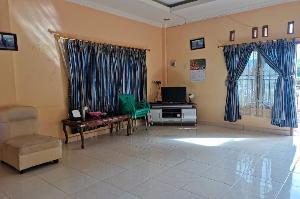 Homestay Op. Martahan, Parapat