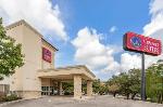 University Bowl Texas Hotels - Comfort Suites Medical Center Near Six Flags