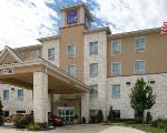 Round Rock Frontier Texas Hotels - Sleep Inn & Suites Round Rock