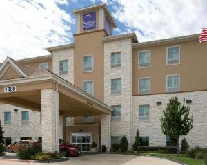 Sleep Inn and Suites Round Rock - Austin North, Round Rock