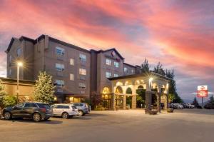 Best Western Plus Kamloops Hotel, Kamloops