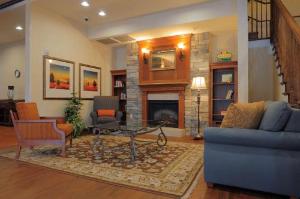 Country Inn & Suites by Radisson, Columbia at Harbison, SC, Columbia