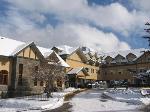 Holiday On Horseback Alberta Hotels - YWCA Banff Hotel