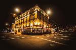 Victoria British Columbia Hotels - Swans Brewery, Pub & Hotel