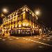 Pearkes Recreation Centre Hotels - Swans Brewery Pub & Hotel