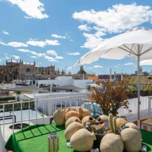 Hotel Convento La Gloria
