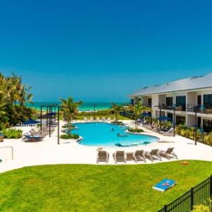 Anna Maria Beach Resort