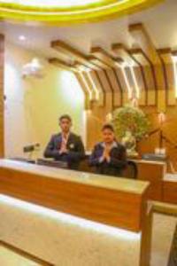 Four Leaf Hotels Kasganj, Aligarh