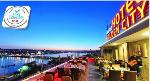 Istanbul Turkey Hotels - Istanbul Golden City Hotel