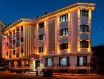 Belek Turkey Hotels - Levent Hotel Istanbul