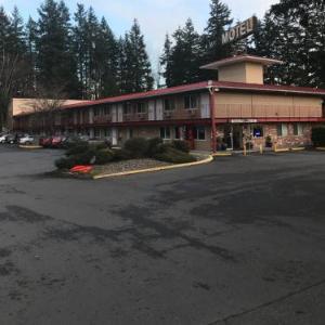 Smokey Point Motor Inn