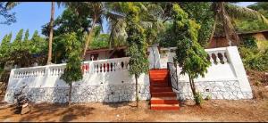 Ekkant home stay, Murud