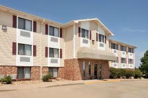 Travelodge by Wyndham Jefferson City, Jefferson City