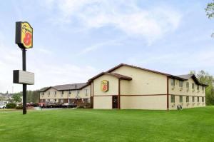 Quality Inn, Jackson