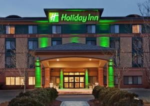 Holiday Inn Manchester Airport, an IHG Hotel, Manchester