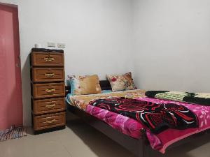 Gading Homestay, Tarutung