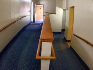 Super 8 by Wyndham Hagerstown, Hagerstown