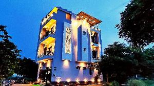 Asapian House by ShriGo Hotels, Moradabad