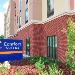 Hotels near Ben Hill Griffin Stadium - Comfort Suites Gainesville Near University