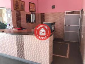 POP 85033 Hotel Chandravanshi, Nawalgarh