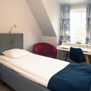 Hotell Gillet i Köping