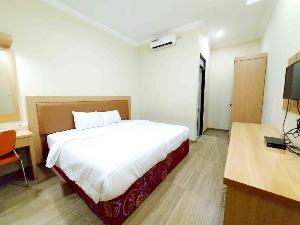 Homestay FIFA Pati Syariah, Kudus