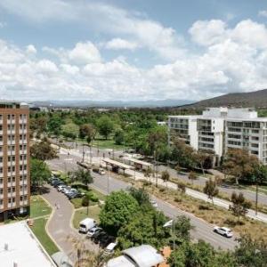 Canberra Accommodation Centre