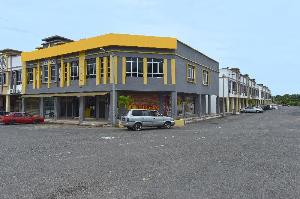 OYO Home 90383 Chaah Homestay 1, Segamat