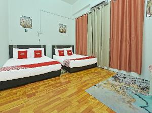 OYO 90431 Cz Hotel, Besut