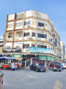 OYO 90433 Cido Hotel, Karak